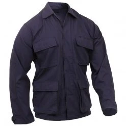 Rothco Rip-Stop BDU Shirt