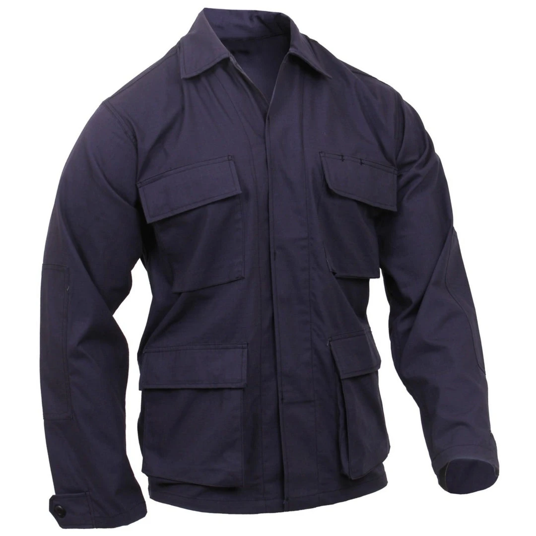 Rothco Rip-Stop BDU Shirt