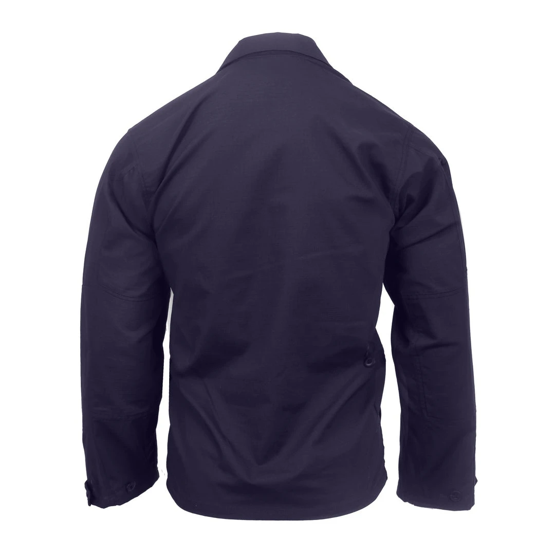 Rothco Rip-Stop BDU Shirt