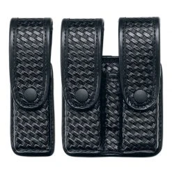 Uncle Mike's Fitted Pistol Magazine Case