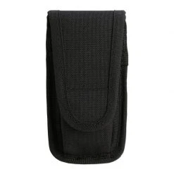 Magazine Pouches Uncle Mike's Undercover Single Mag Case With Clip