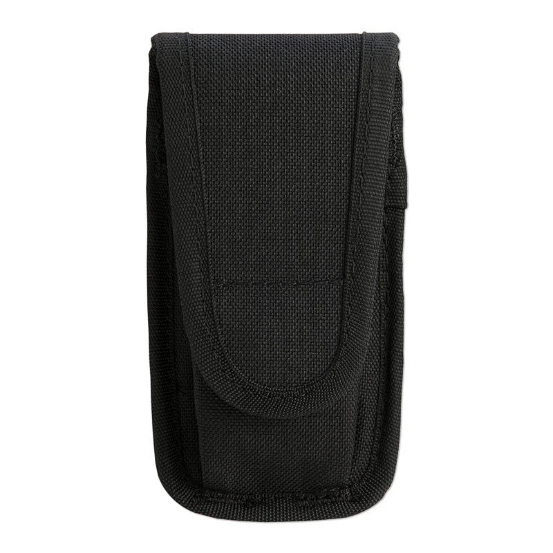 Magazine Pouches Uncle Mike's Undercover Single Mag Case With Clip