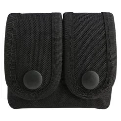 Magazine Pouches Uncle Mike's Fitted Speedloader Case