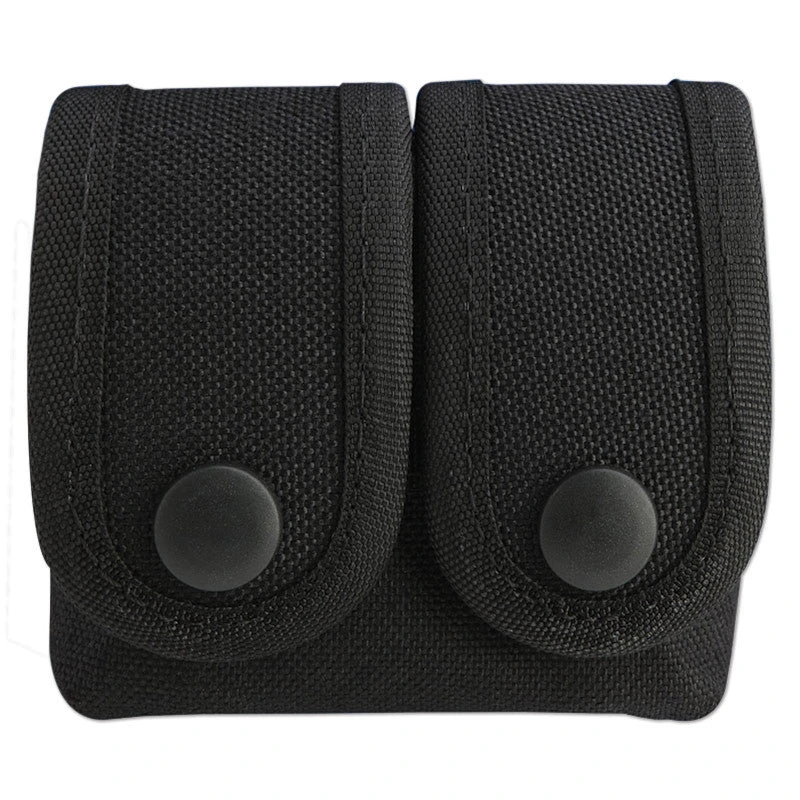 Magazine Pouches Uncle Mike's Fitted Speedloader Case