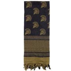 Rothco Spartan Shemagh Tactical Desert Scarf