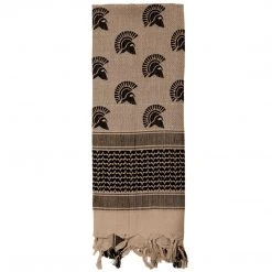 Rothco Spartan Shemagh Tactical Desert Scarf