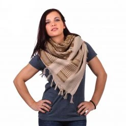 Rothco Digital Camo Shemagh Tactical Desert Scarf Shemaghs & Scarves