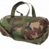 Rothco 19" Camo Shoulder Duffle Bag