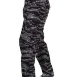 Rothco Camouflage Pants Camo Pants