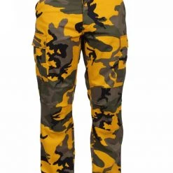 Rothco Camouflage Pants Camo Pants