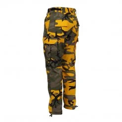 Rothco Camouflage Pants Camo Pants