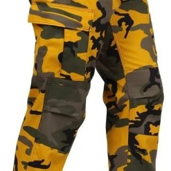 Rothco Camouflage Pants Camo Pants