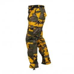 Rothco Camouflage Pants Camo Pants