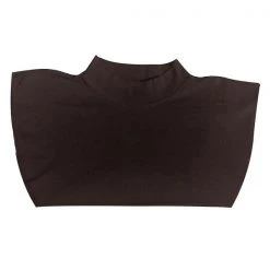 Uniform Shirts Hero's Pride Performance Mock Dickey Turtleneck