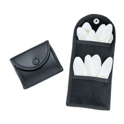 Uncle Mike's Latex Glove Pouch Glove Pouches