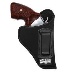 Uncle Mike's Inside-the-Pant Holster Inside The Waistband Holsters