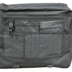 Hero's Pride Nylon Utility Shoulder Bag