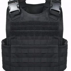Rothco MOLLE Plate Carrier Vest MOLLE Vests