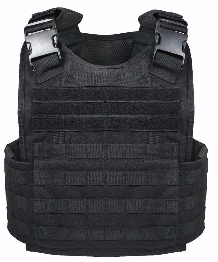 Rothco MOLLE Plate Carrier Vest MOLLE Vests