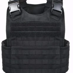 Rothco OVERSIZED MOLLE Plate Carrier Vest MOLLE Vests