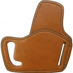 Gould & Goodrich 895 LPBS Holster With Removable Body Shield