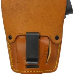 Gould & Goodrich 896/B896 Ambidextrous Holster With Removable Body Shield Concealment Holsters