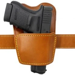 Gould & Goodrich 896/B896 Ambidextrous Holster With Removable Body Shield Concealment Holsters