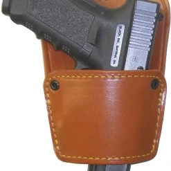 Gould & Goodrich 896/B896 Ambidextrous Holster With Removable Body Shield Concealment Holsters