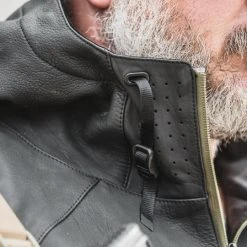 Jackets Viktos Actual Waterproof Leather Jacket