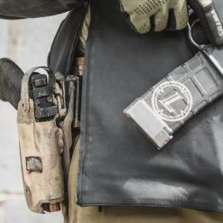 Jackets Viktos Actual Waterproof Leather Jacket