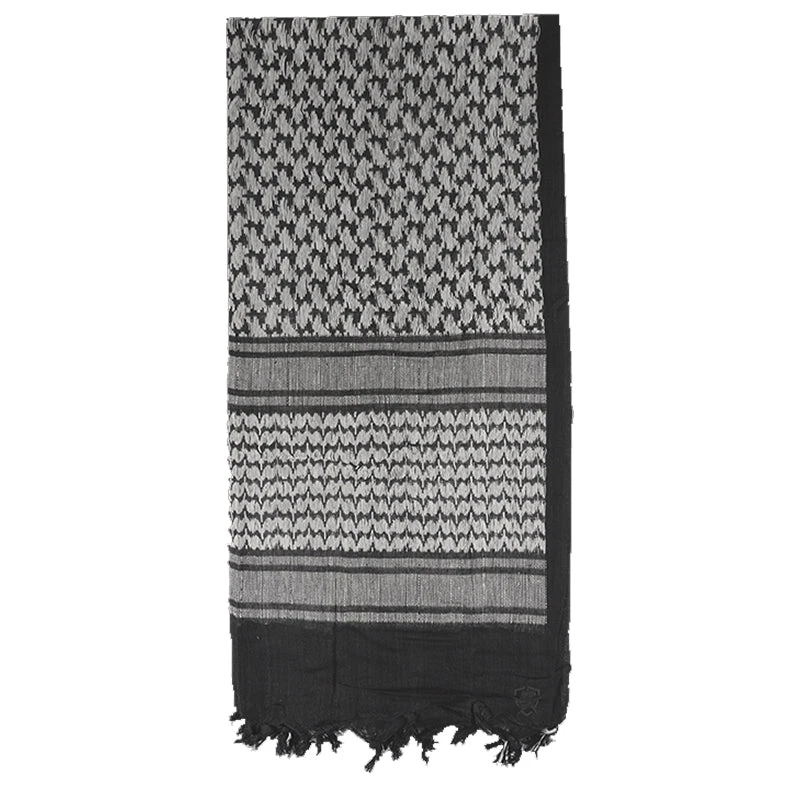 Shemaghs & Scarves Tru-Spec Coalition Desert Shemagh