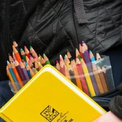 Notebook & Covers Rite In The Rain Bound Book Fabrikoid Cover