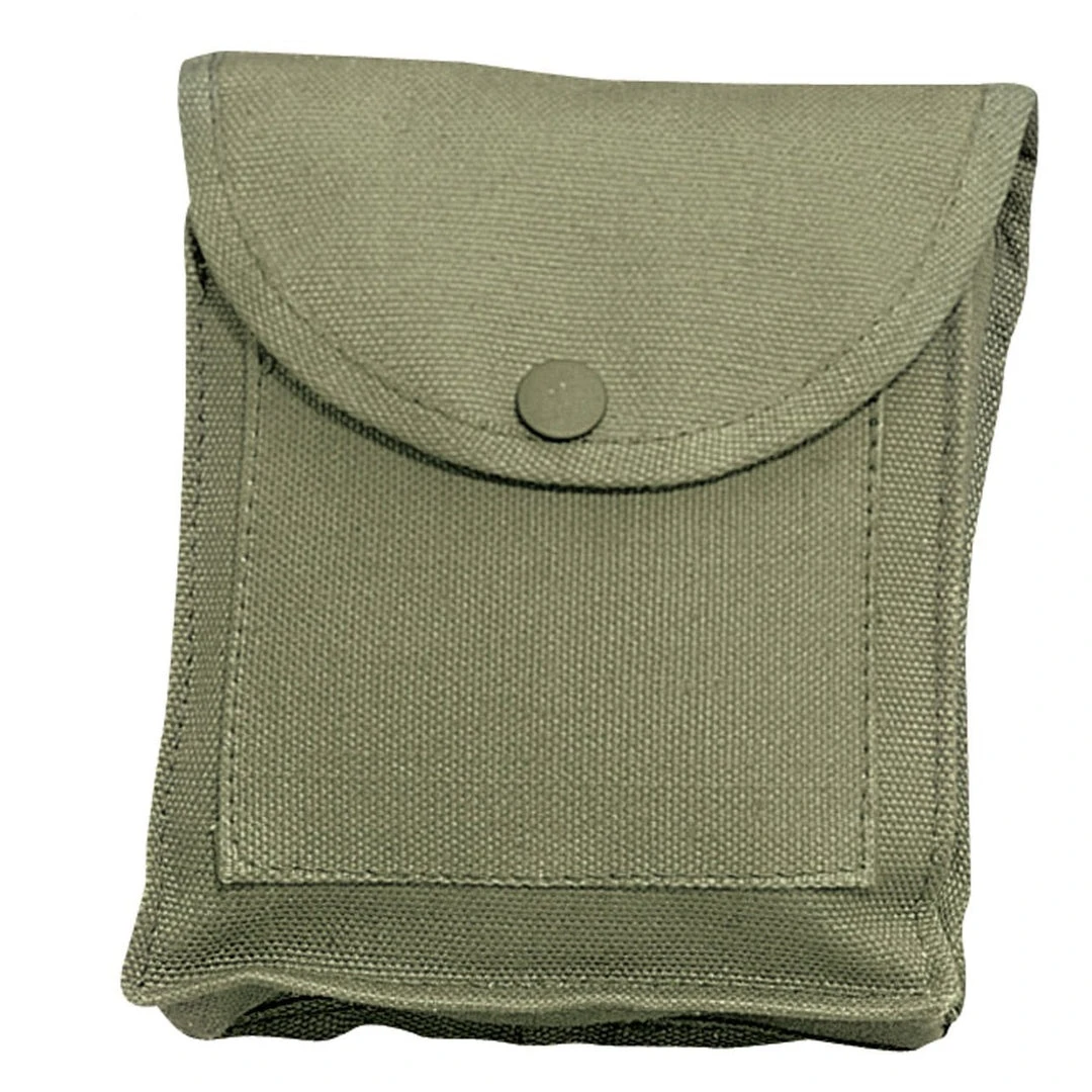 Rothco Canvas Utility Pouches