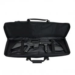 Gun Bags & Gun Cases Rothco Low Profile 36 Inch Rifle Case - Black
