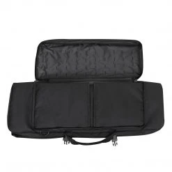 Gun Bags & Gun Cases Rothco Low Profile 36 Inch Rifle Case - Black