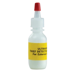 Home Protection Tru-Spec UV Ultraviolet Theft Detection Powder