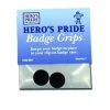 Hero's Pride Badge Grips, Set Of 2