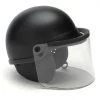 Sirchie Premier Crown 906 TacElite EPR Polycarbonate Alloy Riot Helmet Helmets
