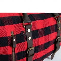 Travel Bags & Luggage Rothco Extended Weekender Bag