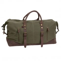 Travel Bags & Luggage Rothco Extended Weekender Bag