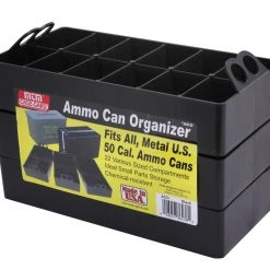 Rothco MTM Ammo Can Organizer