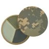 Camo Paint Rothco Digital Camo 3 Color Face Paint Compact