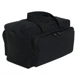 Duffel Bags Rothco G.I. Type Zipper Pocket Mechanics Tool Bag With Military Stencil