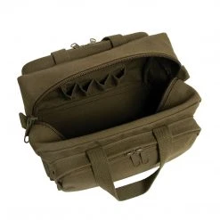 Duffel Bags Rothco G.I. Type Zipper Pocket Mechanics Tool Bag With Military Stencil