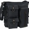 Attache And Shoulder Bags Rothco Vintage Multi Pocket Messenger Bag