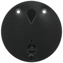 Badge Holders Hero's Pride Universal Large Round Badge Holder