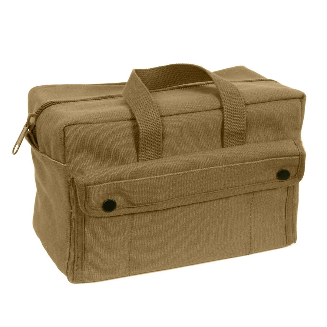 Rothco G.I. Type Mechanics Tool Bag