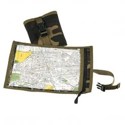 Rothco Map And Document Case Camping Accessories