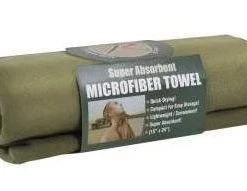 Rothco Microfiber Towel