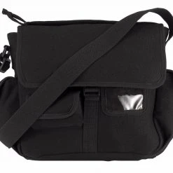Rothco Canvas Urban Explorer Bag Attache And Shoulder Bags